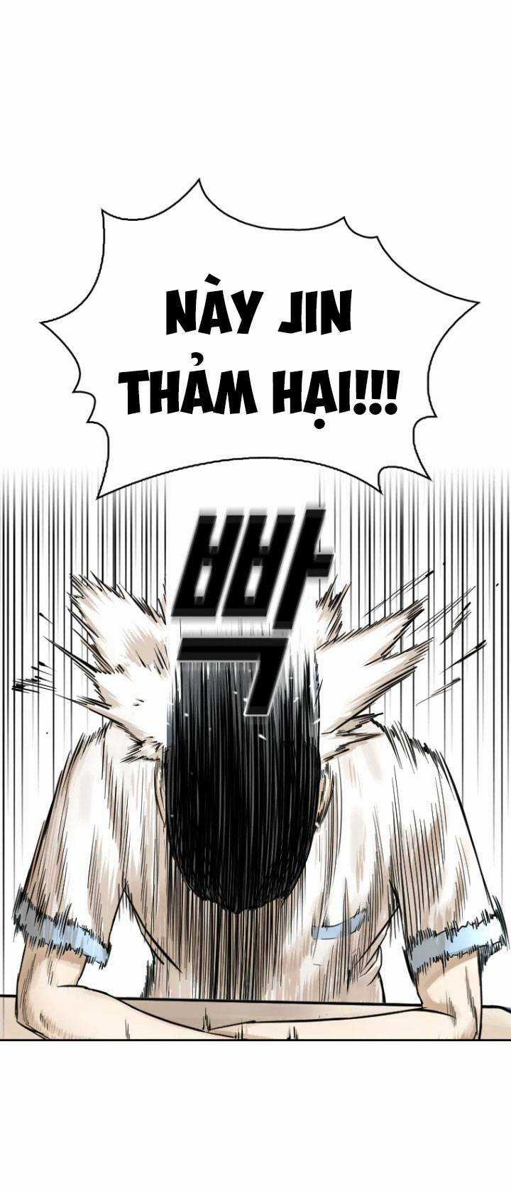 The Blob - Chapter 9 - Trang 35