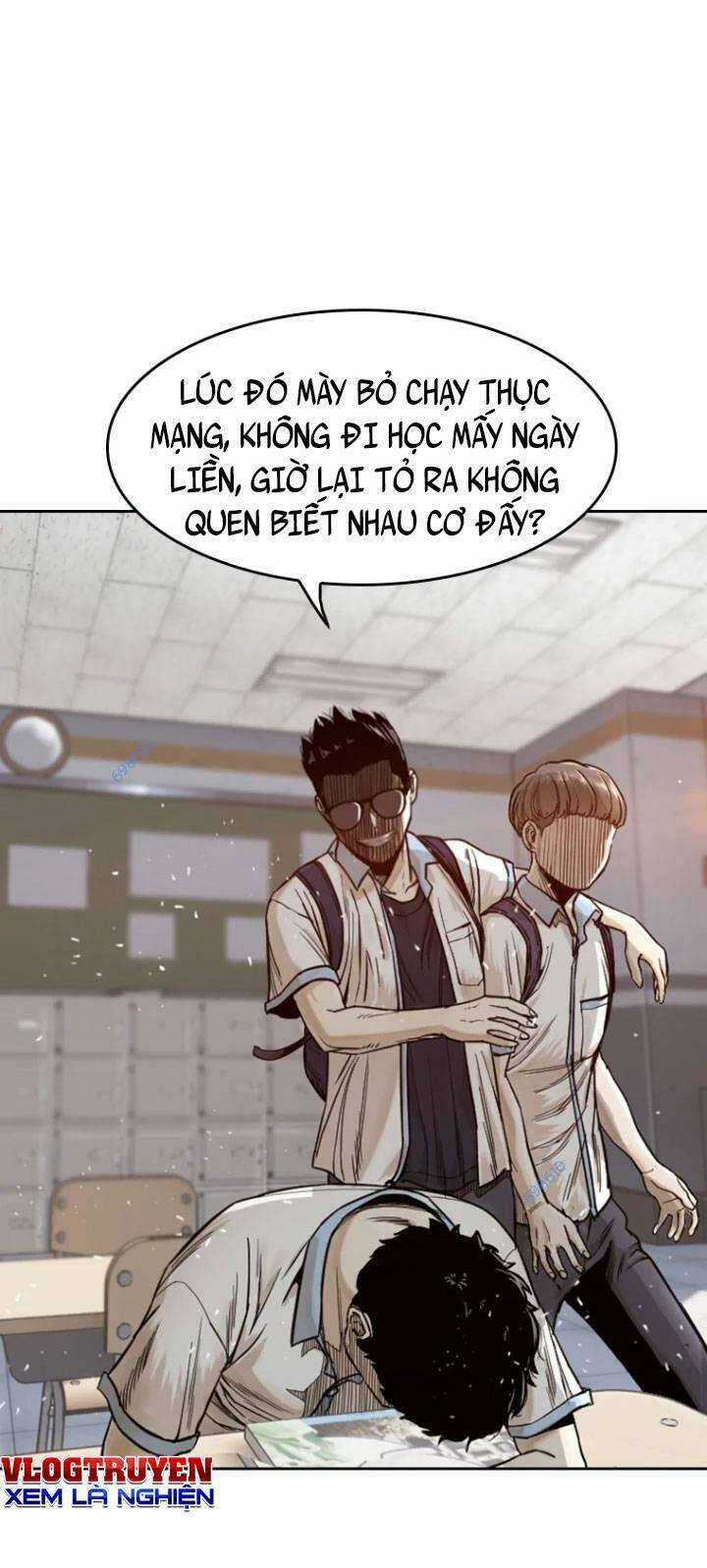 The Blob - Chapter 9 - Trang 36