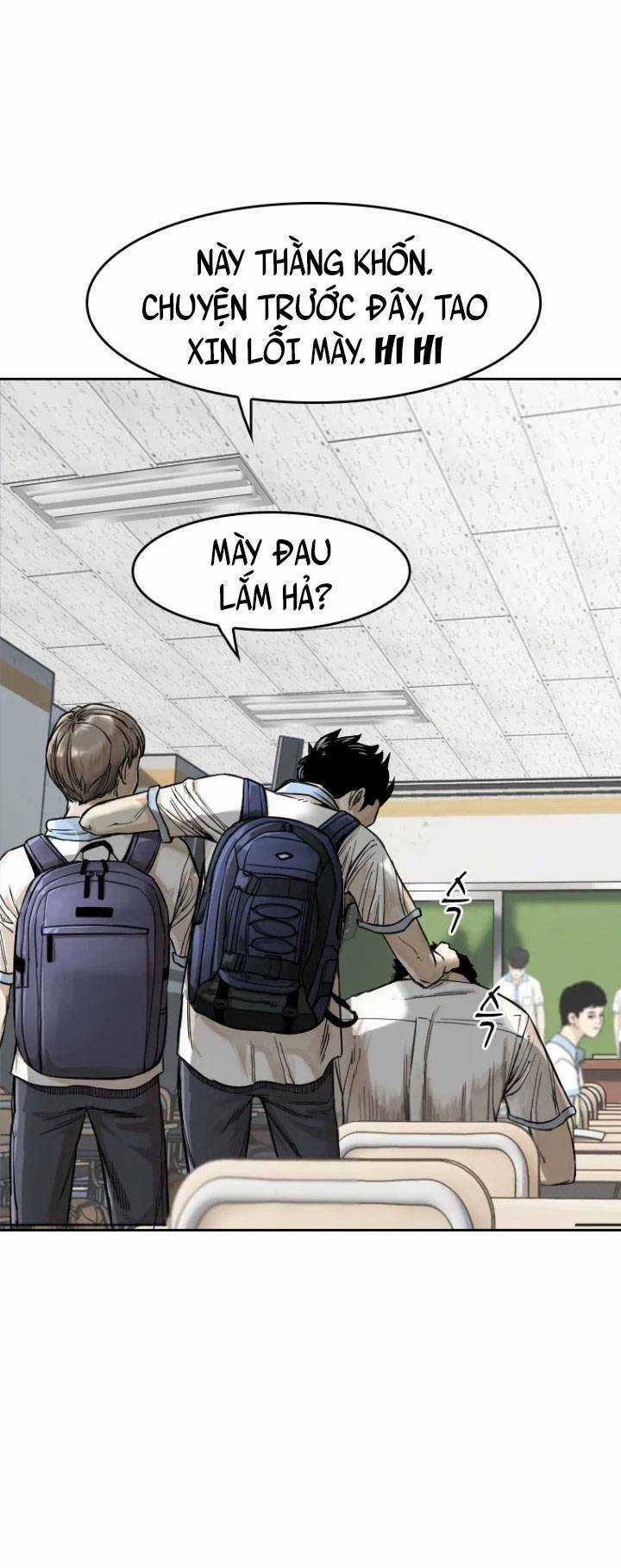 The Blob - Chapter 9 - Trang 37