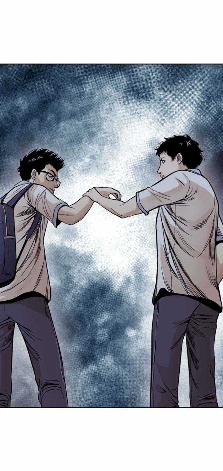 The Blob - Chapter 9 - Trang 39