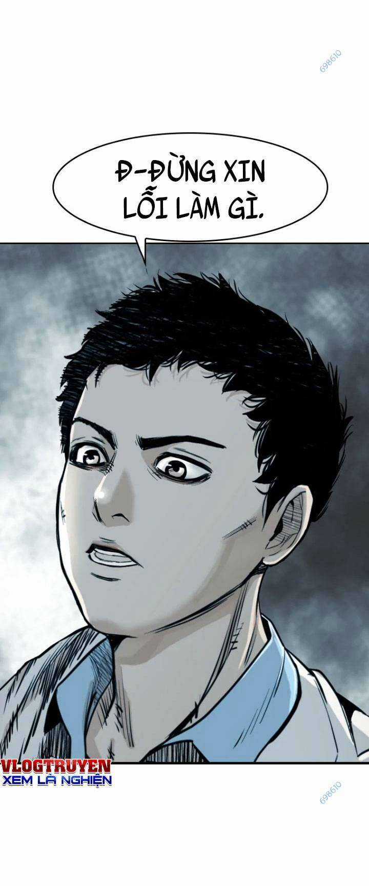 The Blob - Chapter 9 - Trang 40