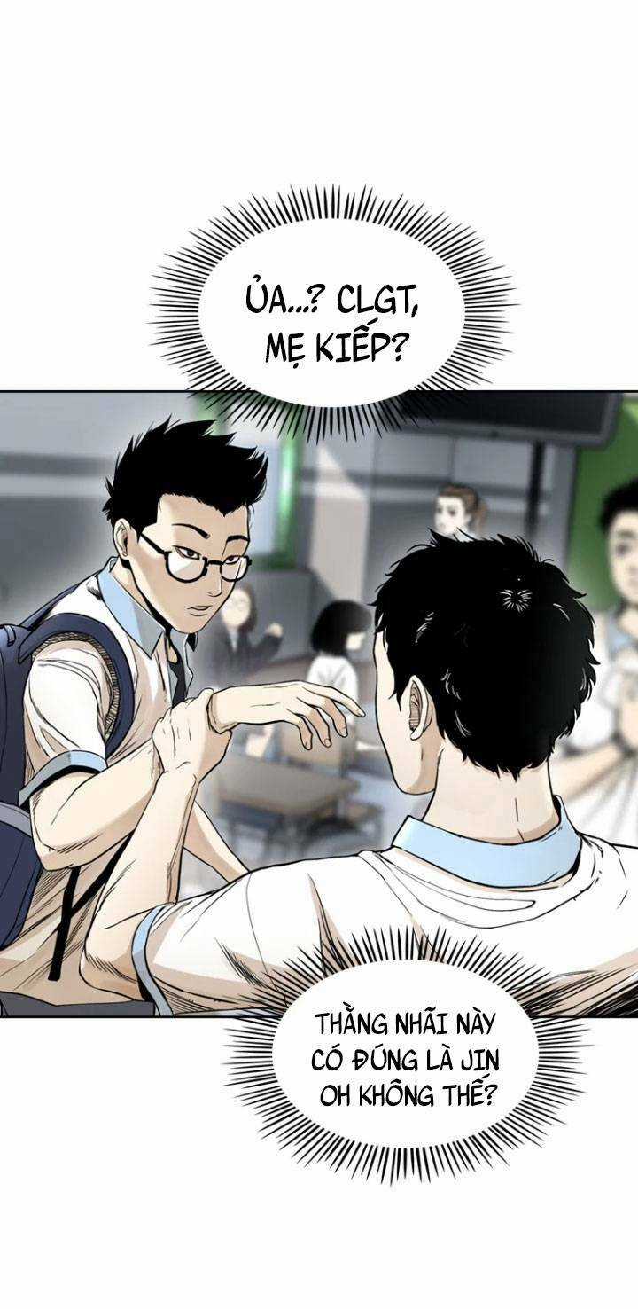 The Blob - Chapter 9 - Trang 41