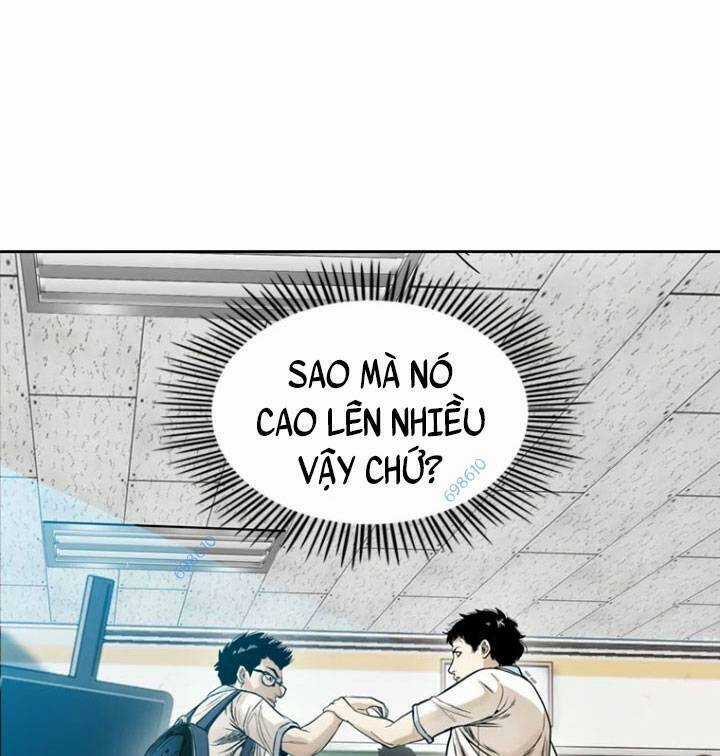 The Blob - Chapter 9 - Trang 42