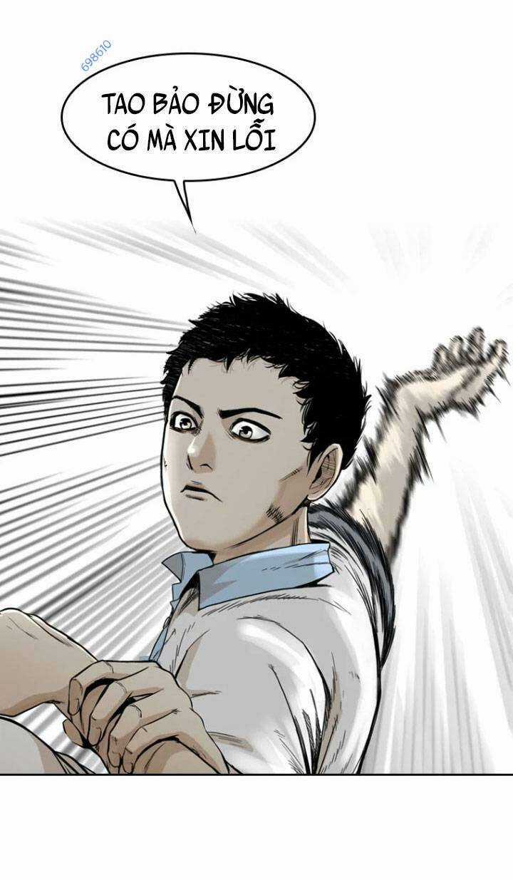 The Blob - Chapter 9 - Trang 44