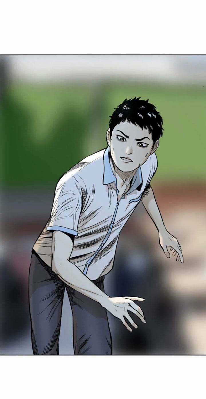 The Blob - Chapter 9 - Trang 48