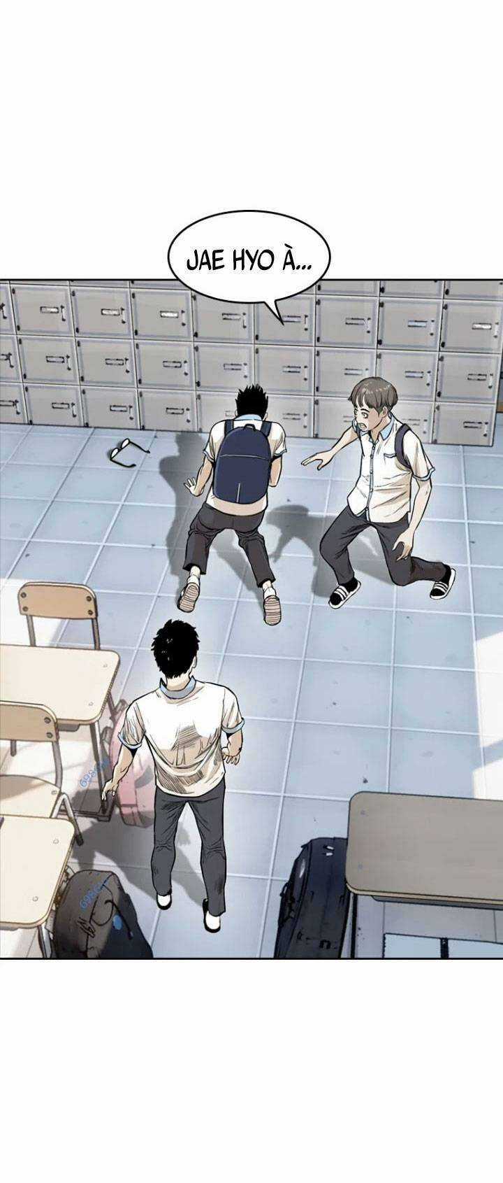 The Blob - Chapter 9 - Trang 49