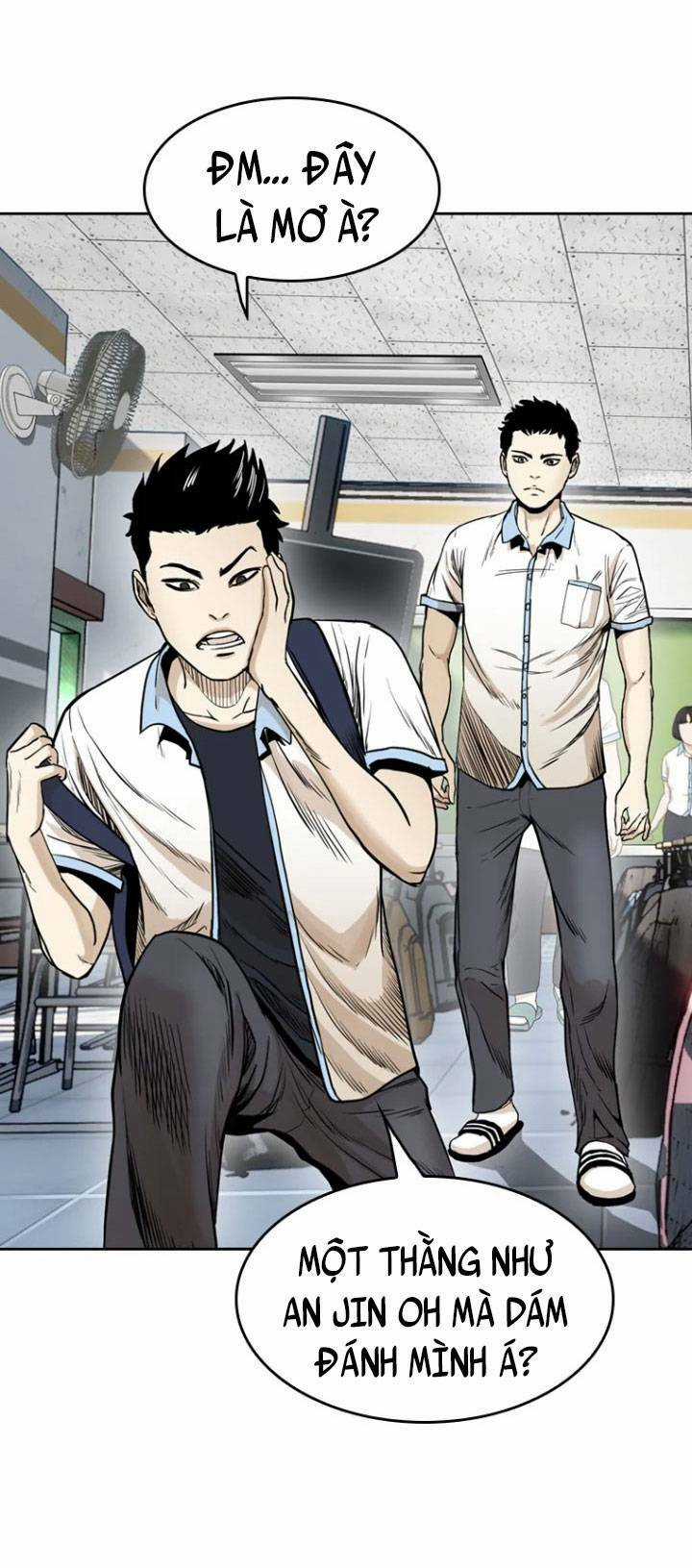 The Blob - Chapter 9 - Trang 50