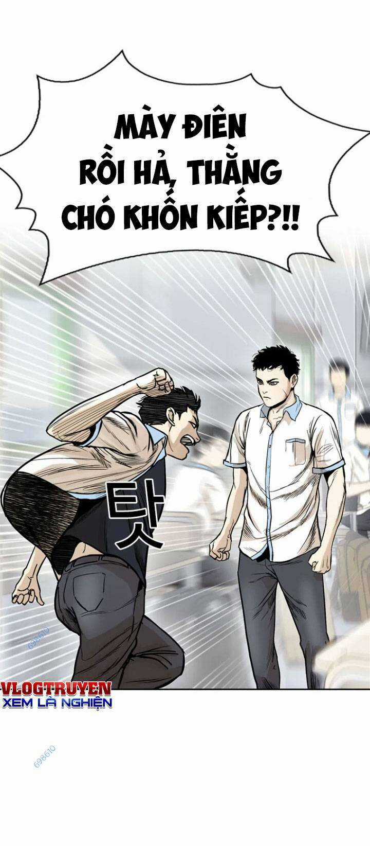 The Blob - Chapter 9 - Trang 51