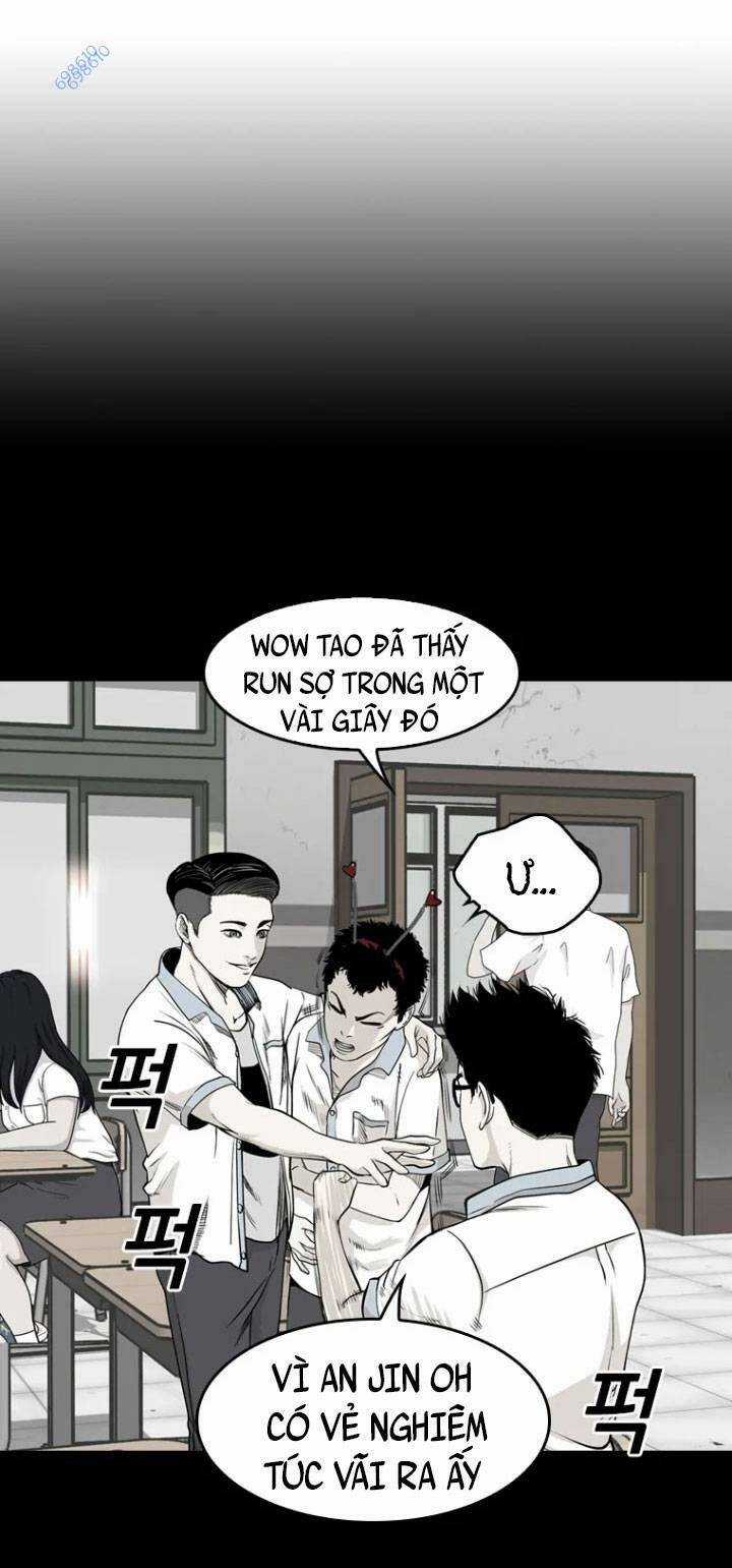 The Blob - Chapter 9 - Trang 55