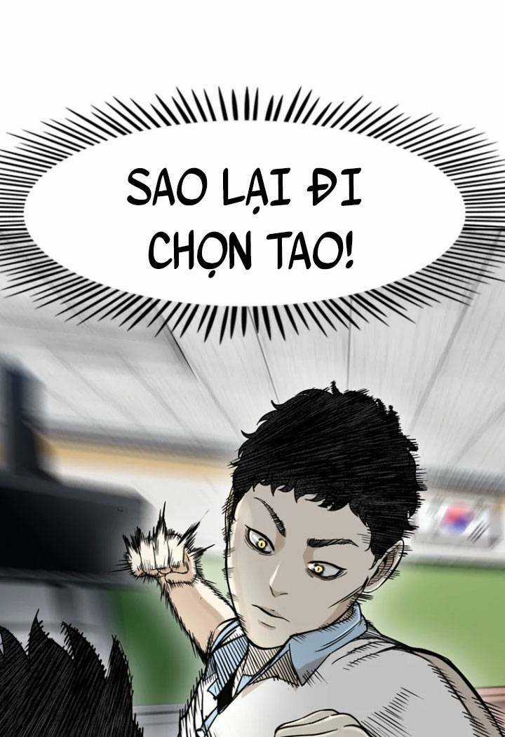 The Blob - Chapter 9 - Trang 60