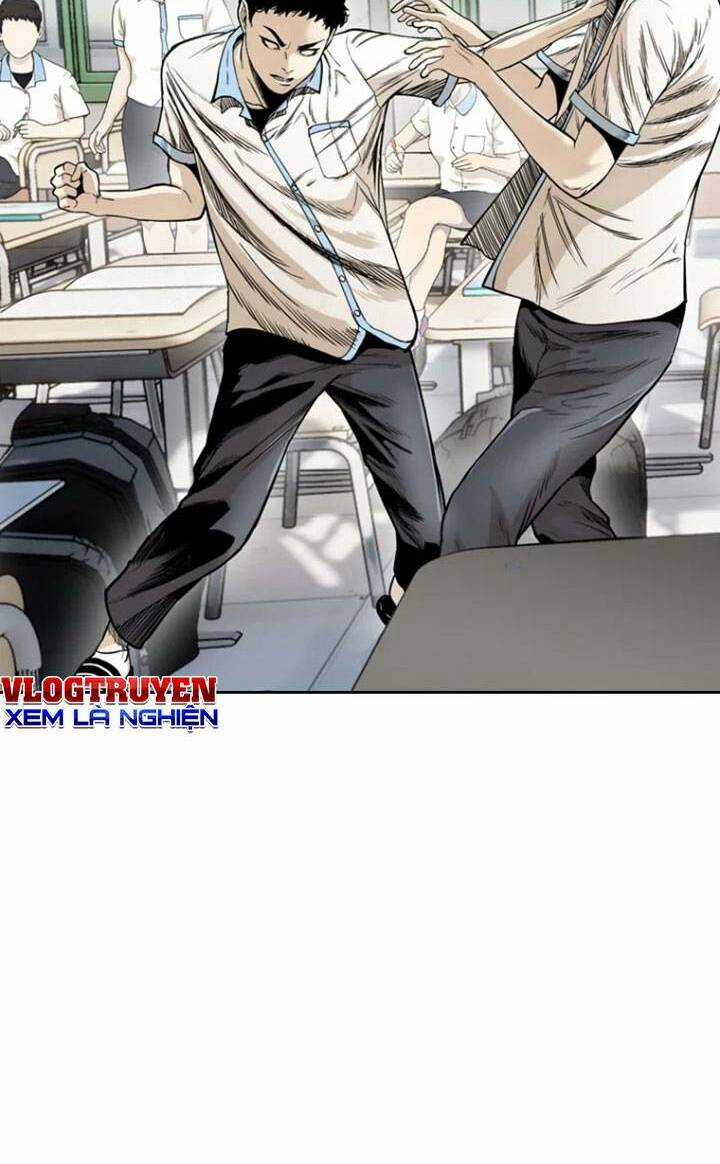 The Blob - Chapter 9 - Trang 66