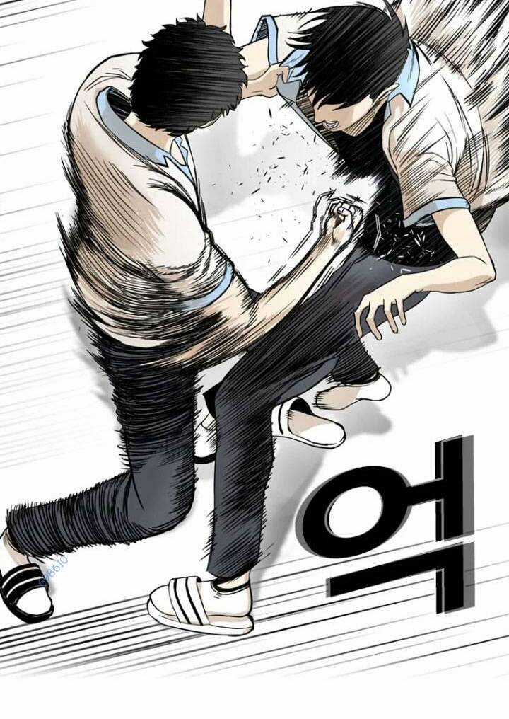 The Blob - Chapter 9 - Trang 68