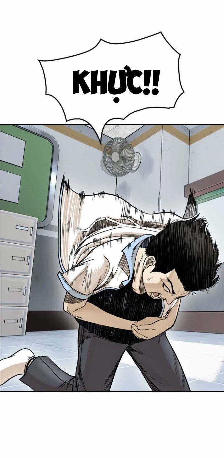 The Blob - Chapter 9 - Trang 69