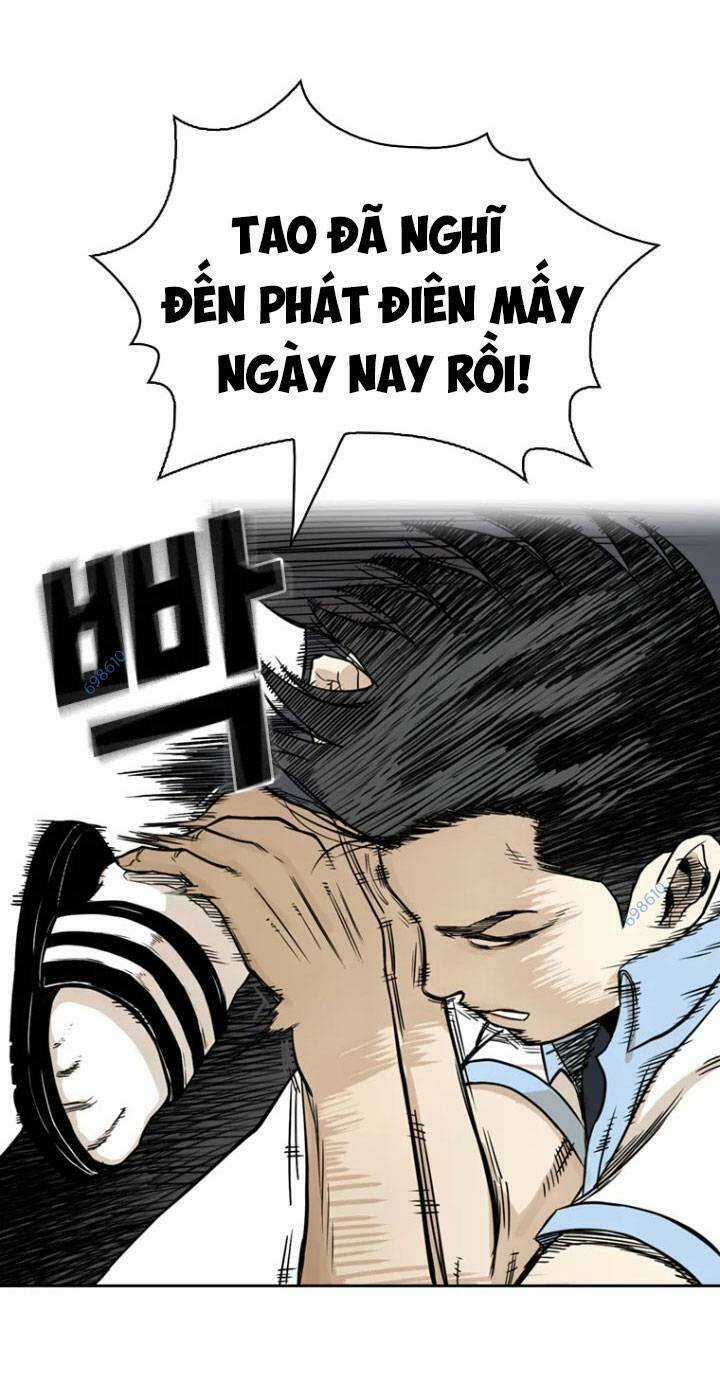 The Blob - Chapter 9 - Trang 70