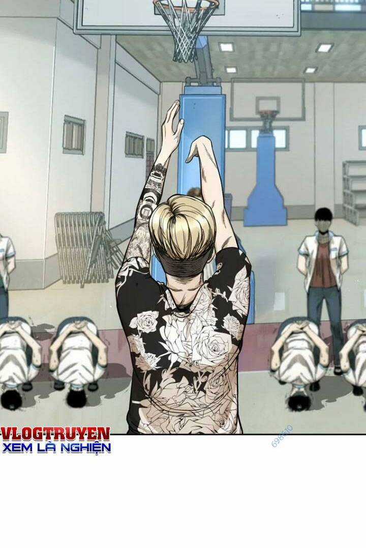 The Blob - Chapter 9 - Trang 8