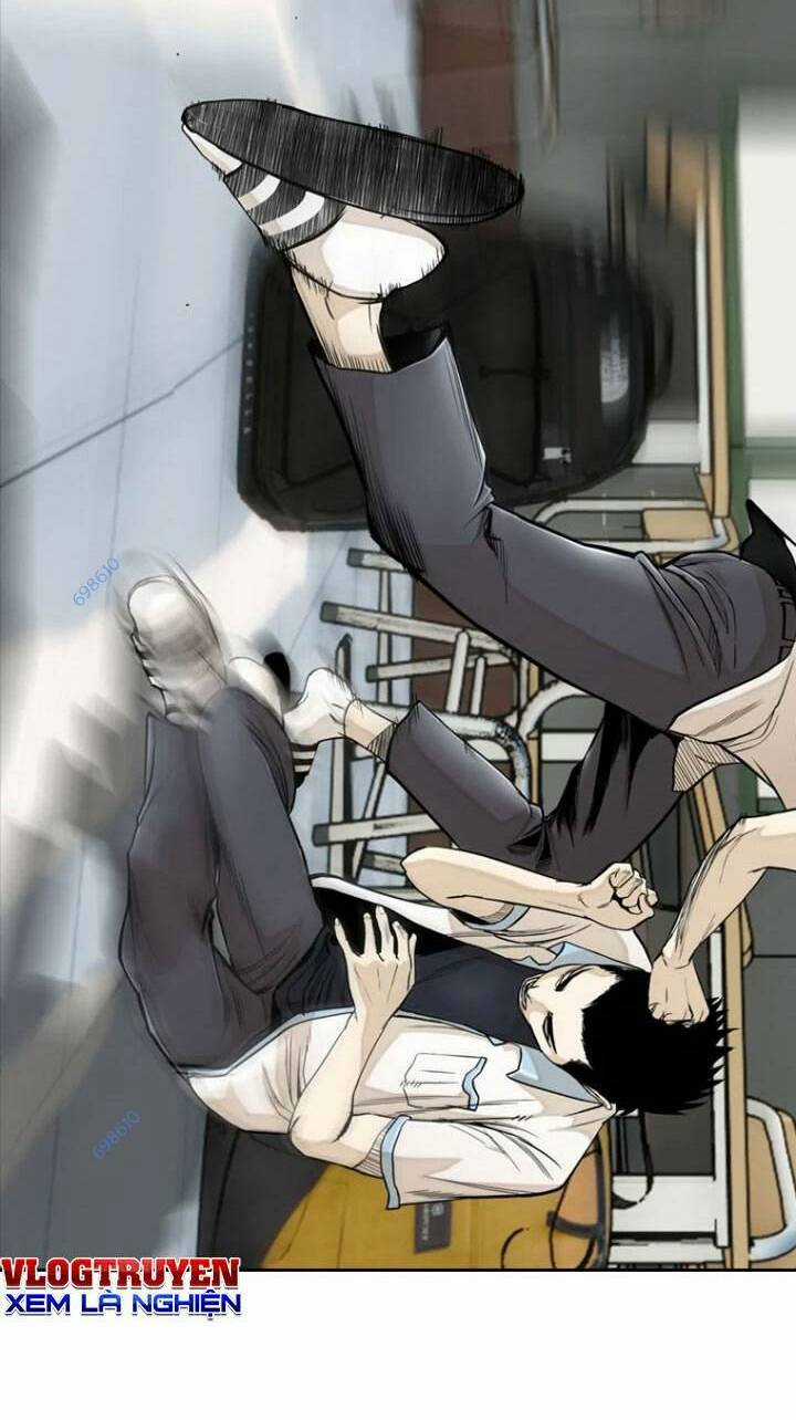 The Blob - Chapter 9 - Trang 74