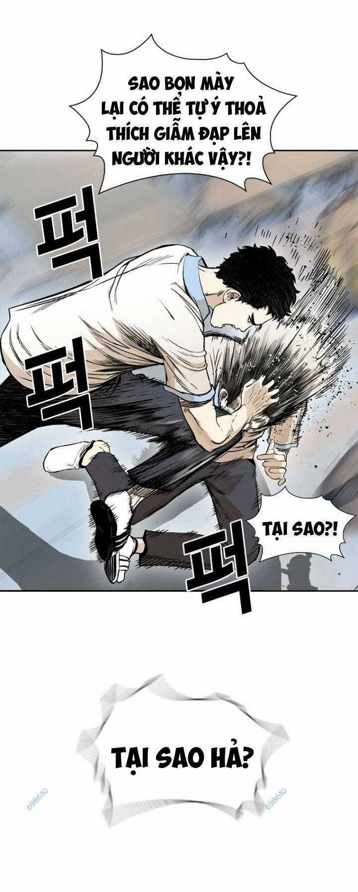 The Blob - Chapter 9 - Trang 77