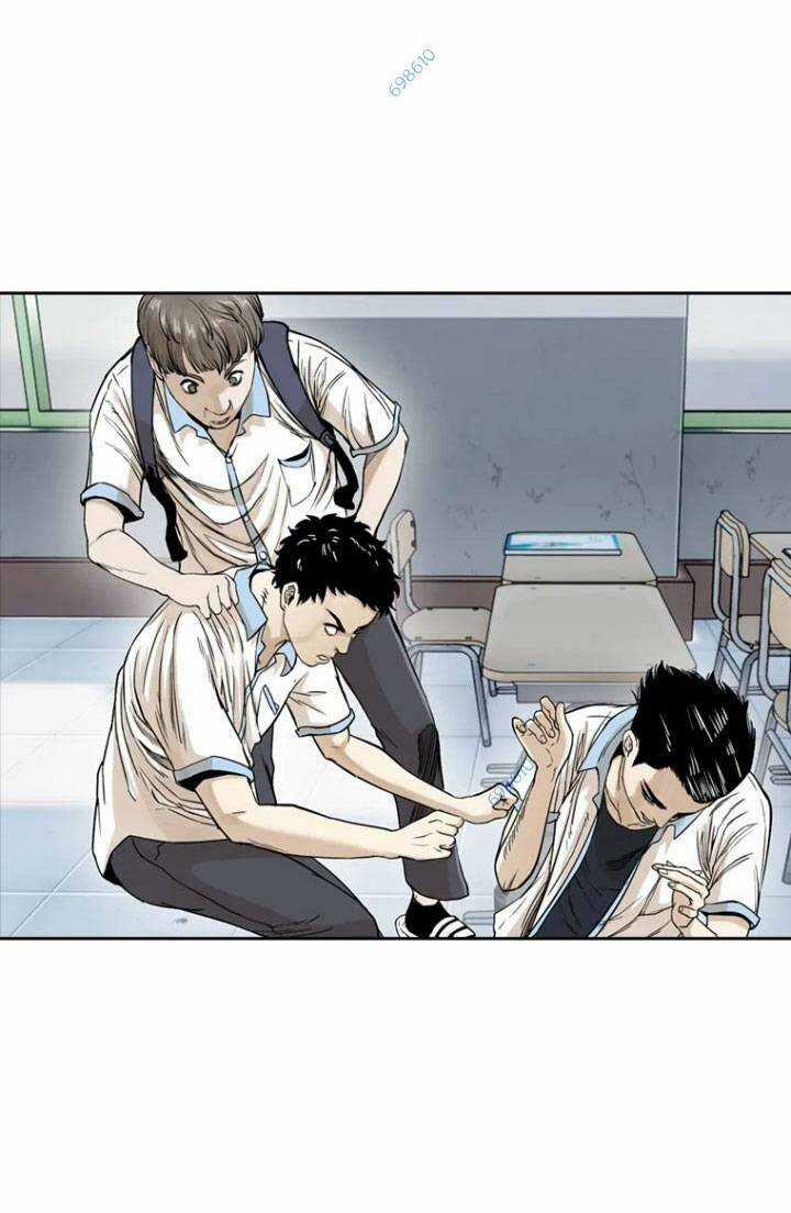 The Blob - Chapter 9 - Trang 79