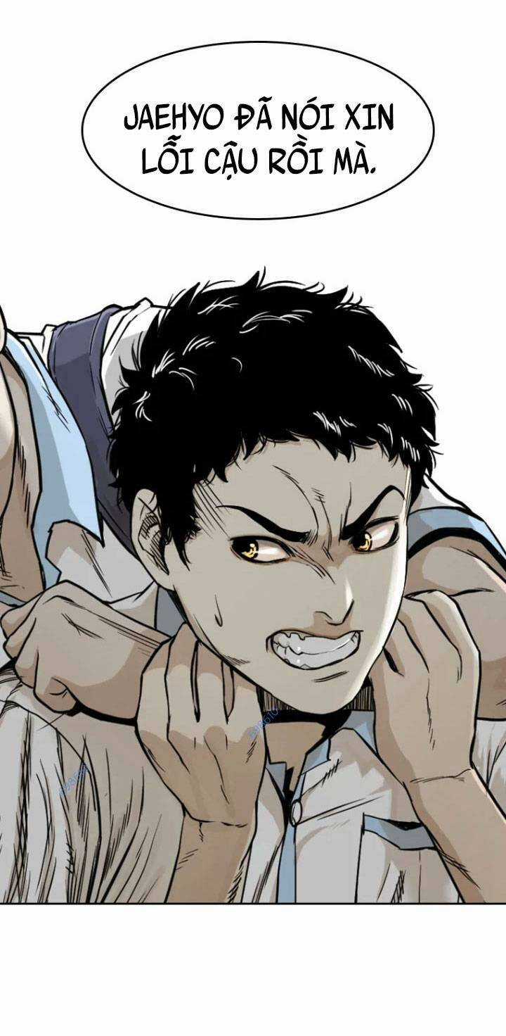 The Blob - Chapter 9 - Trang 81