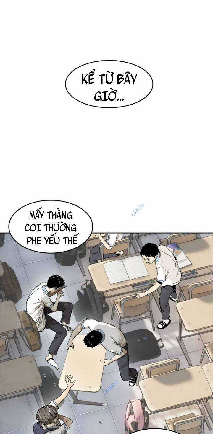 The Blob - Chapter 9 - Trang 85