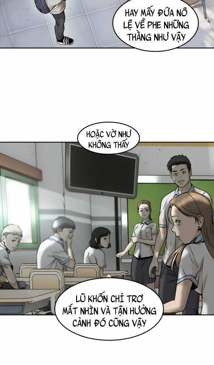 The Blob - Chapter 9 - Trang 86