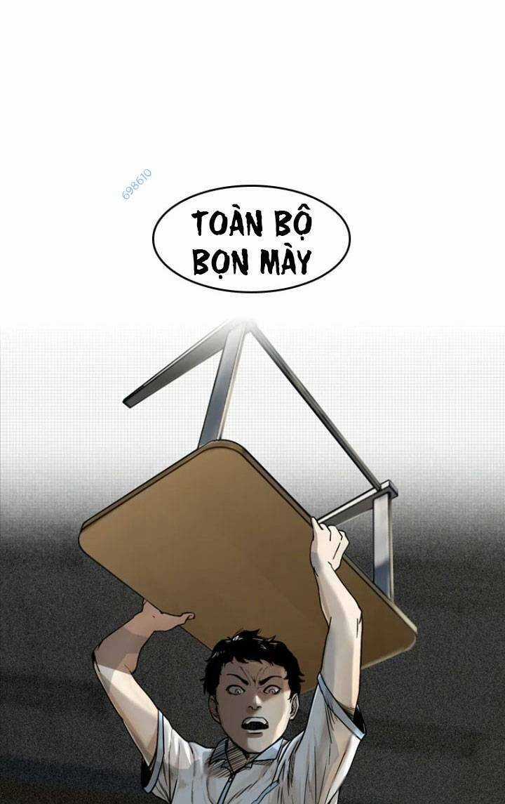 The Blob - Chapter 9 - Trang 87