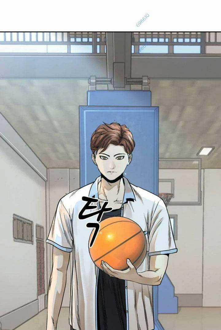 The Blob - Chapter 9 - Trang 10