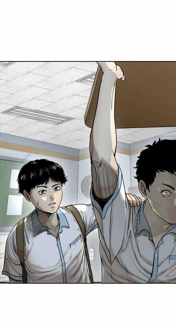 The Blob - Chapter 9 - Trang 93