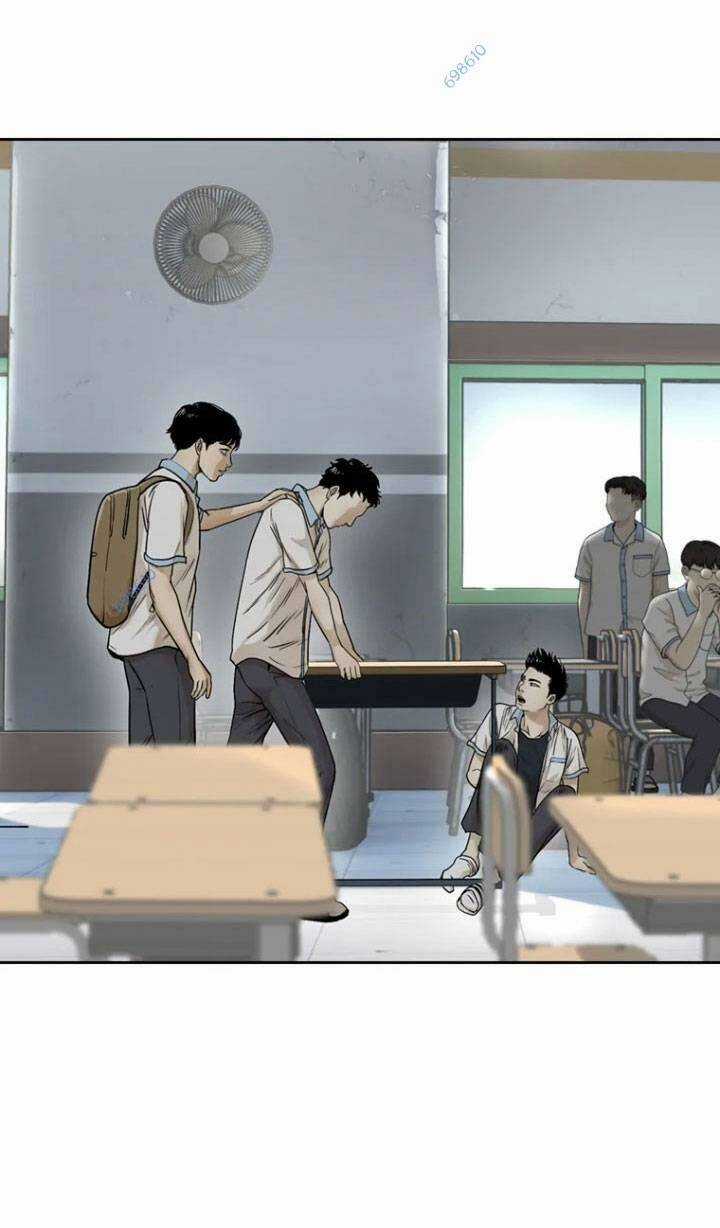 The Blob - Chapter 9 - Trang 97