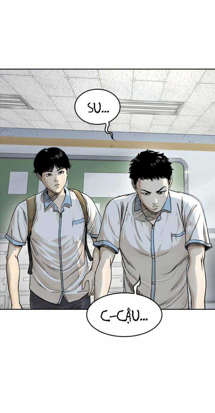 The Blob - Chapter 9 - Trang 98