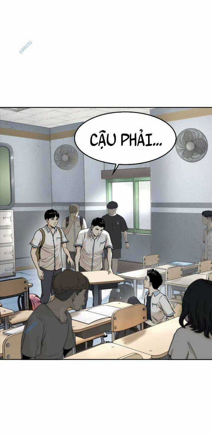 The Blob - Chapter 9 - Trang 99