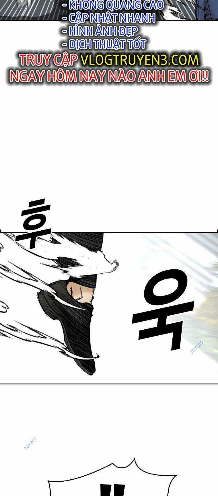 The Blob - Chapter 90 - Trang 11