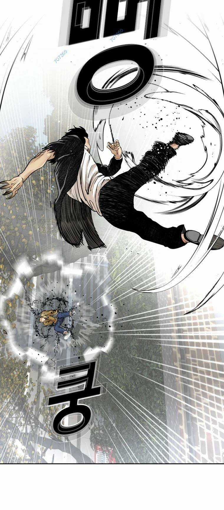 The Blob - Chapter 90 - Trang 13