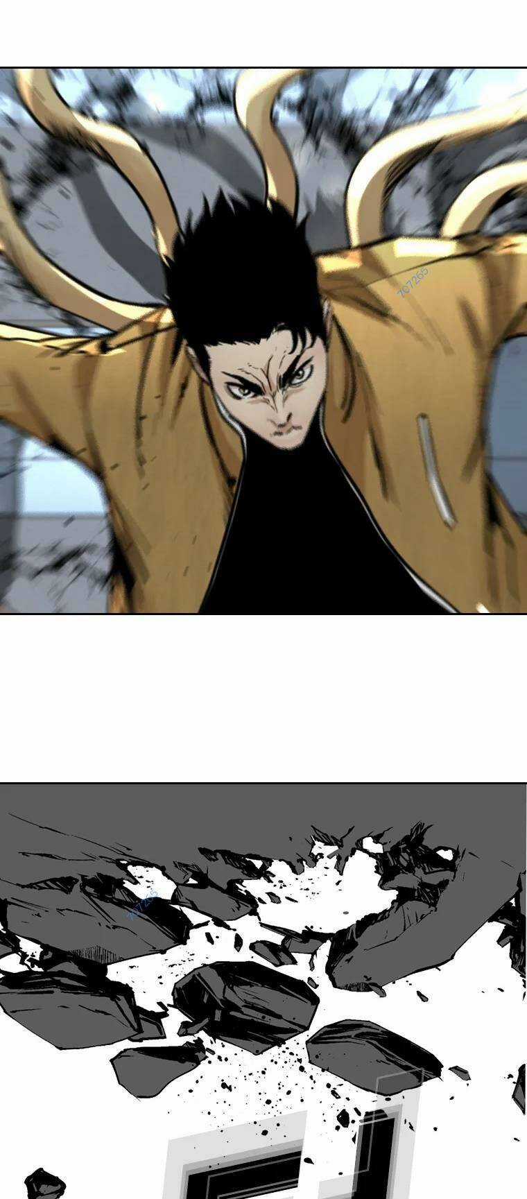 The Blob - Chapter 90 - Trang 15