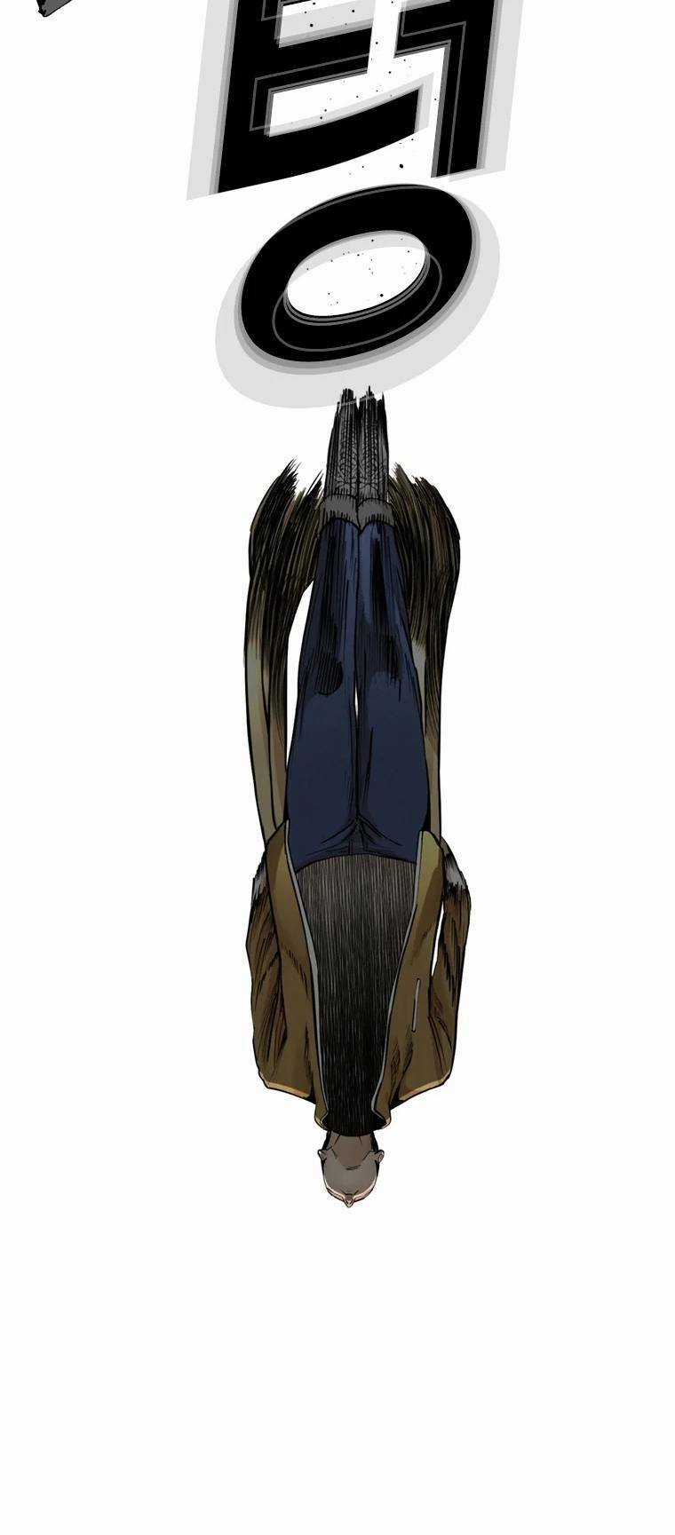 The Blob - Chapter 90 - Trang 16