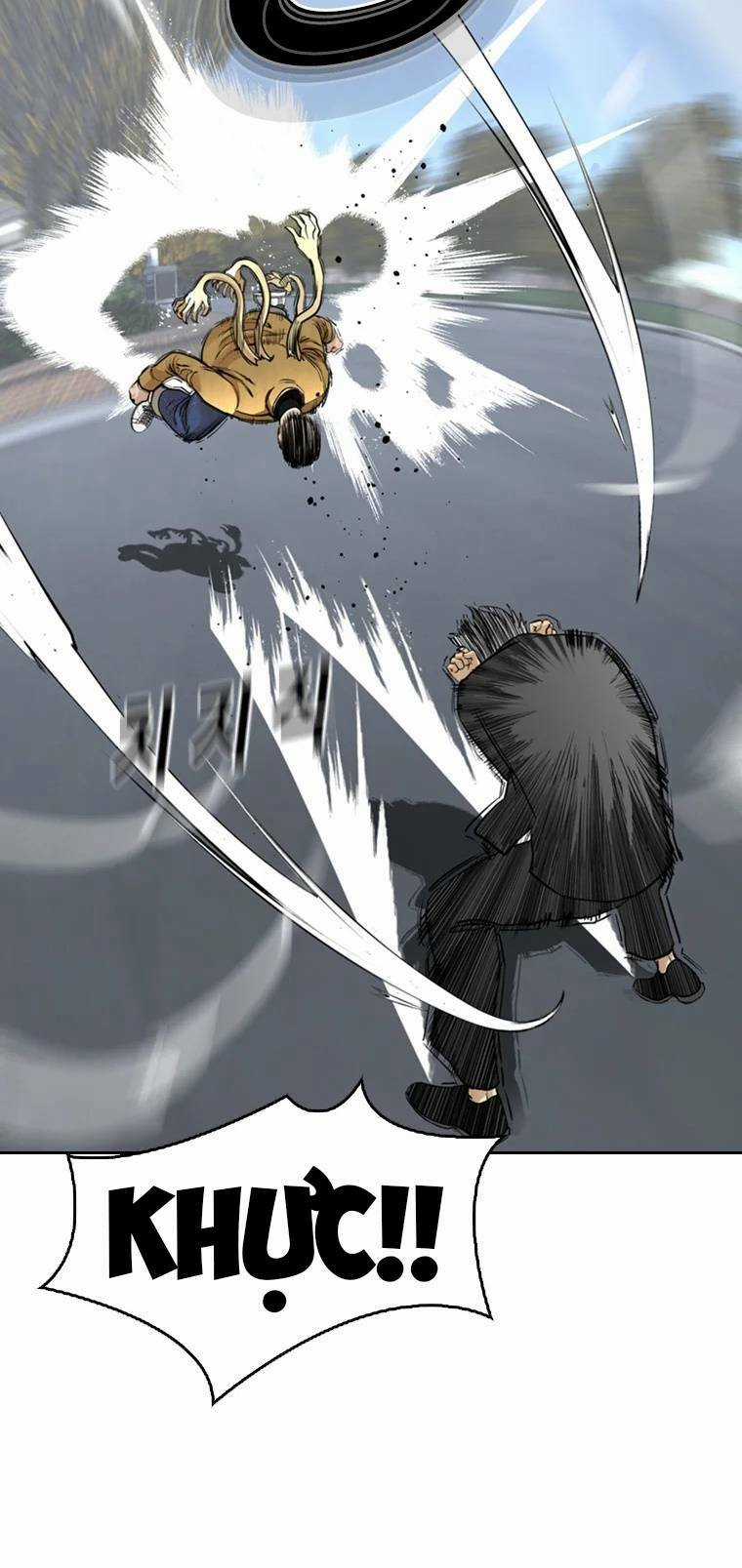 The Blob - Chapter 90 - Trang 18