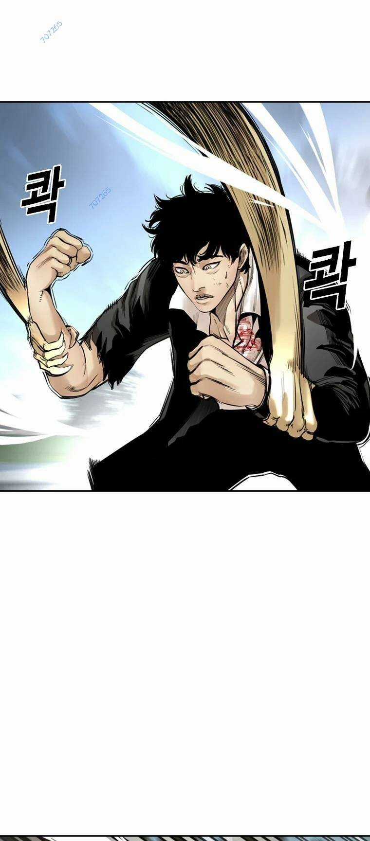 The Blob - Chapter 90 - Trang 19