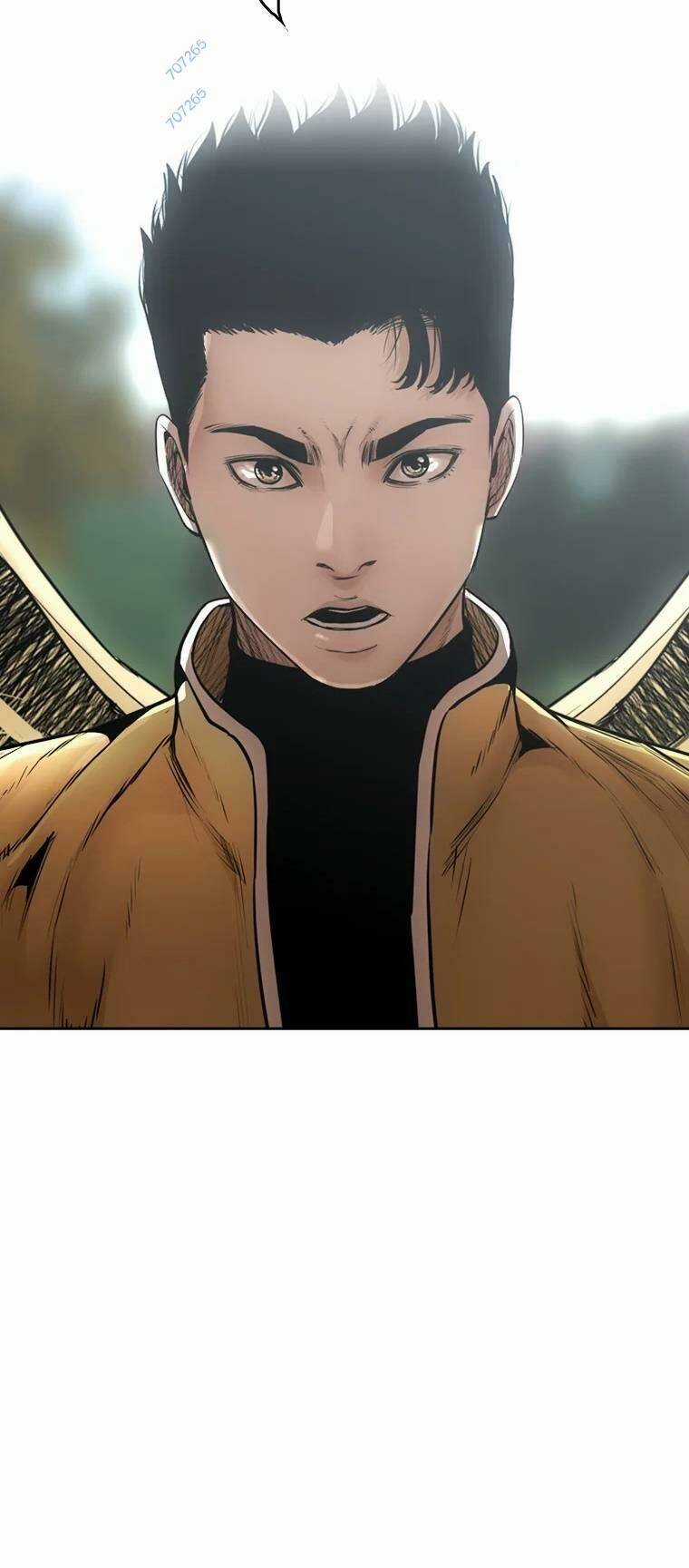 The Blob - Chapter 90 - Trang 3