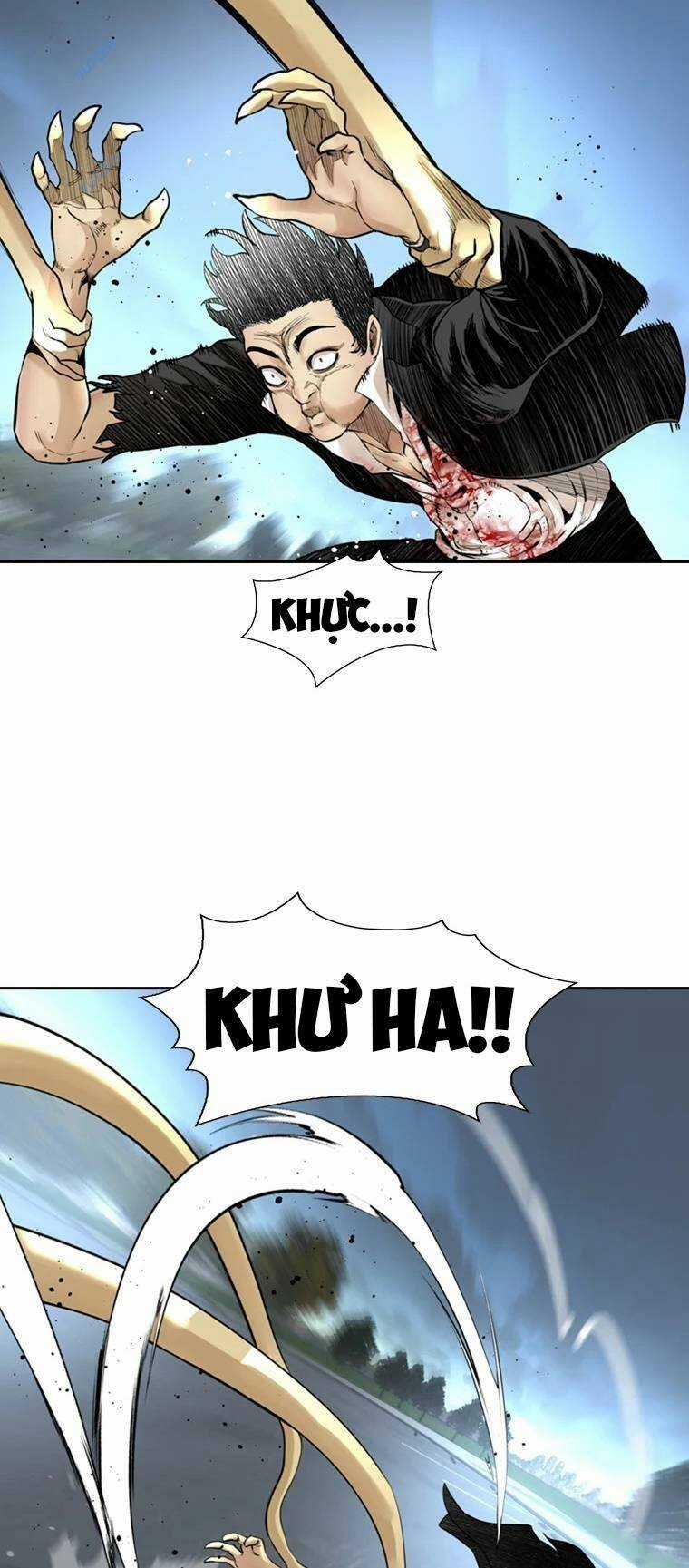 The Blob - Chapter 90 - Trang 21