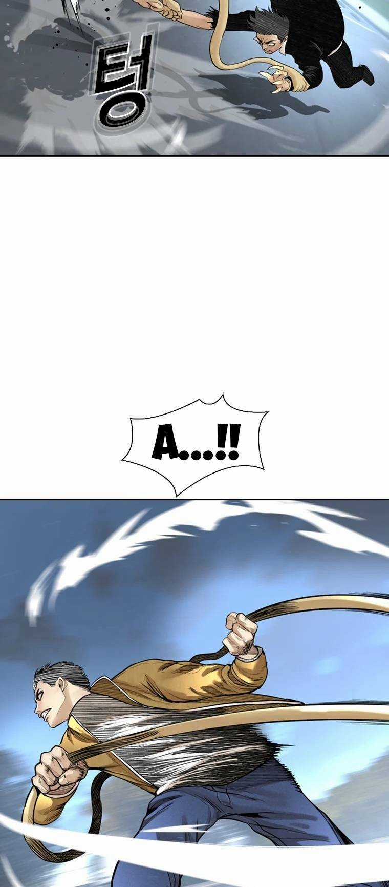 The Blob - Chapter 90 - Trang 22