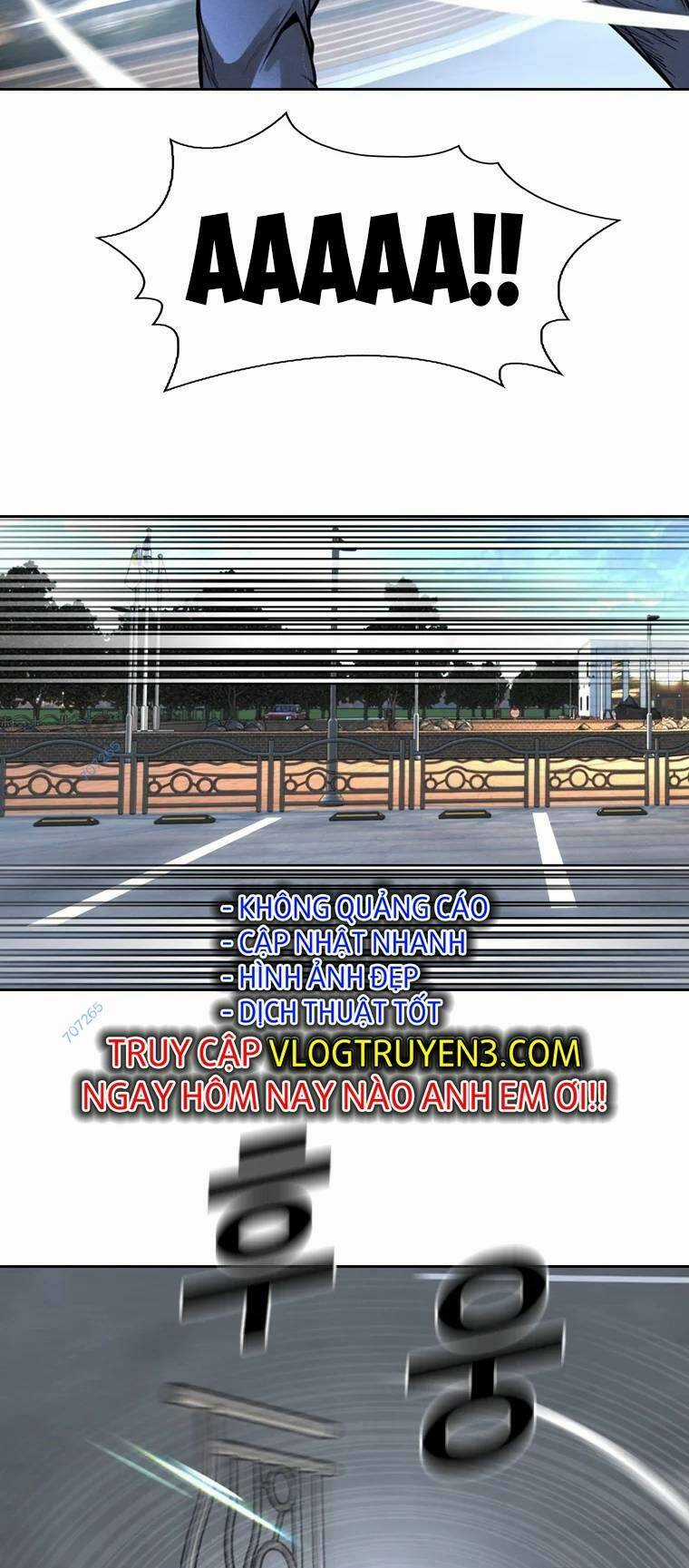 The Blob - Chapter 90 - Trang 23