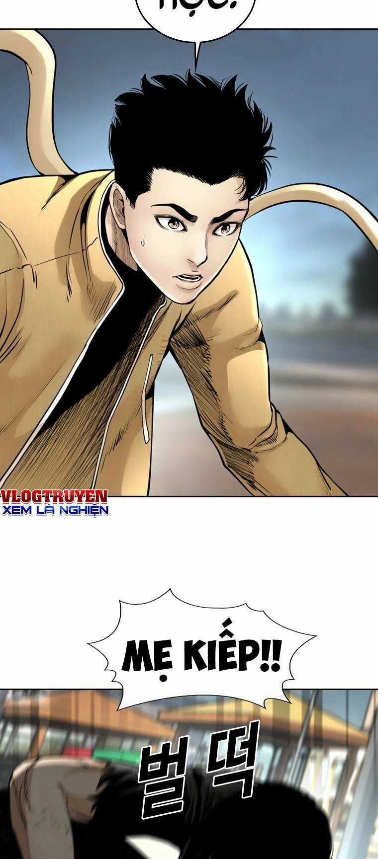 The Blob - Chapter 90 - Trang 26