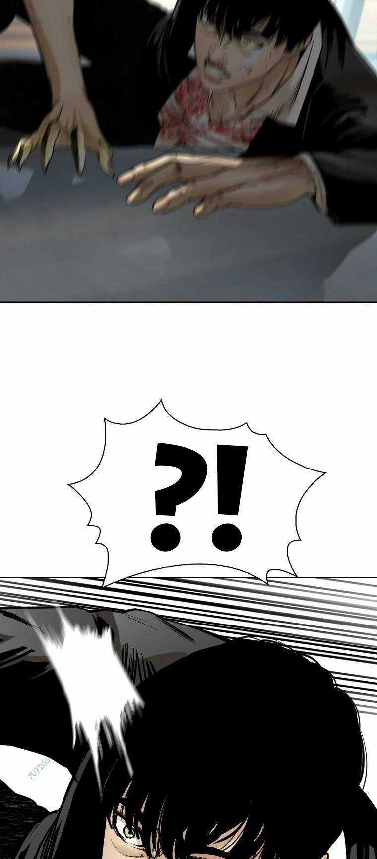 The Blob - Chapter 90 - Trang 27