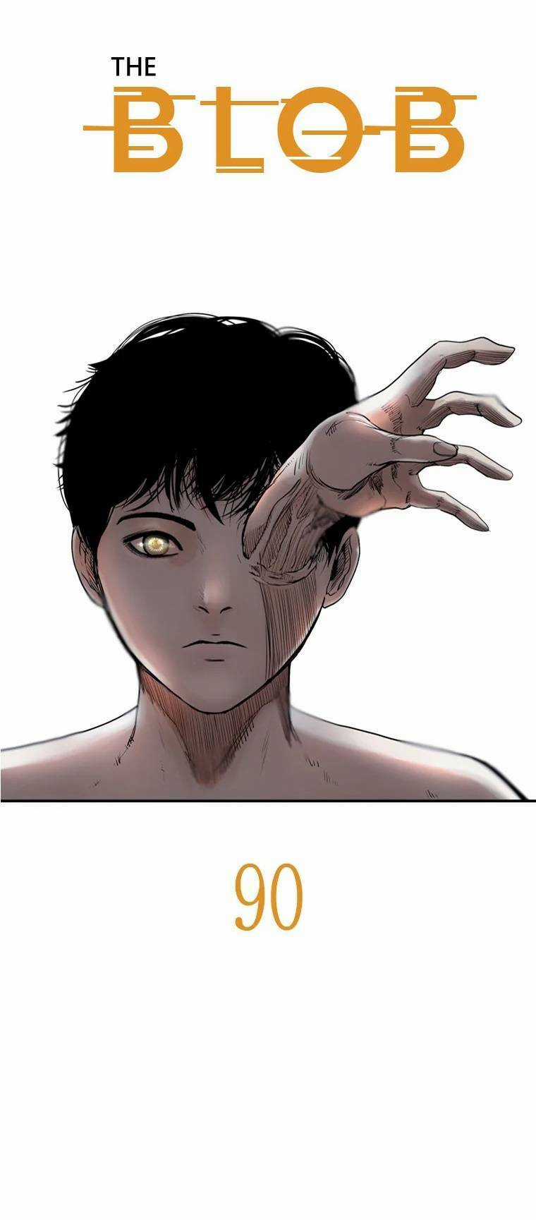 The Blob - Chapter 90 - Trang 4