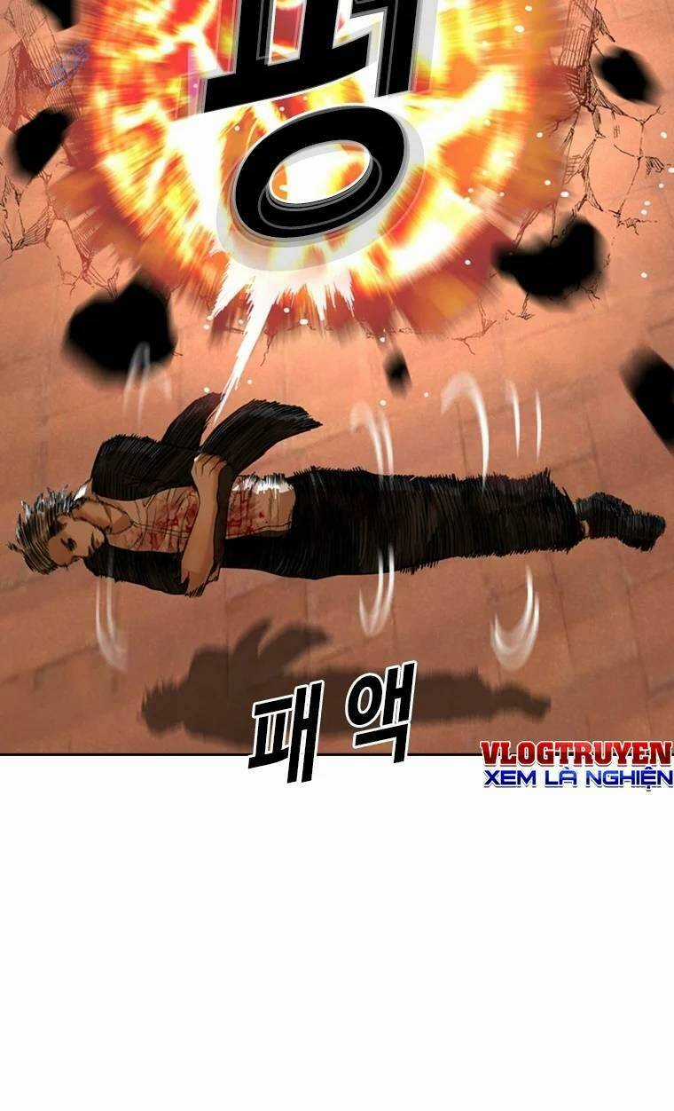 The Blob - Chapter 90 - Trang 31