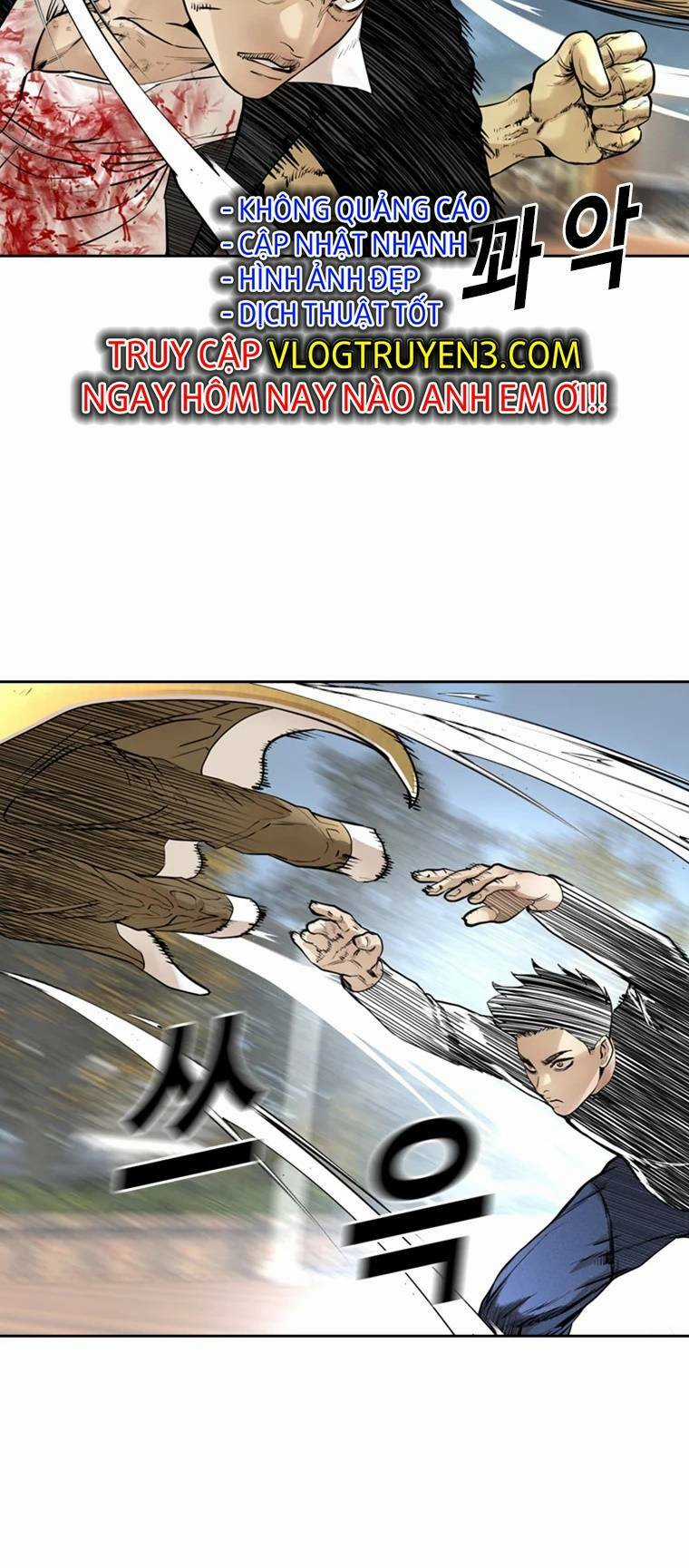 The Blob - Chapter 90 - Trang 34