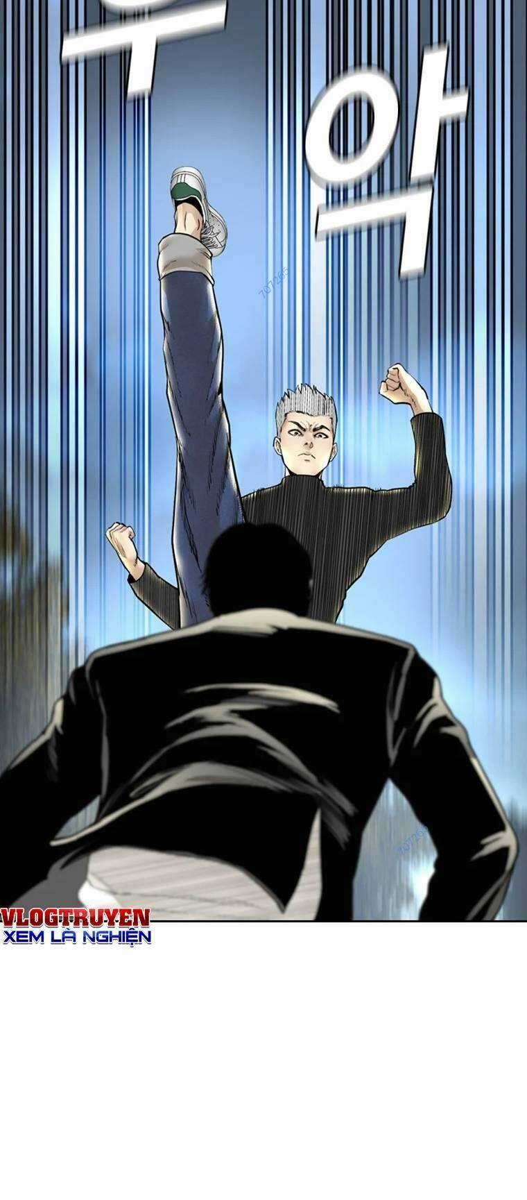 The Blob - Chapter 90 - Trang 37