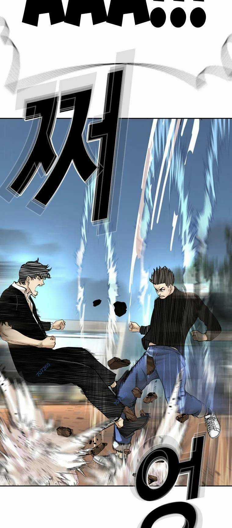 The Blob - Chapter 90 - Trang 39