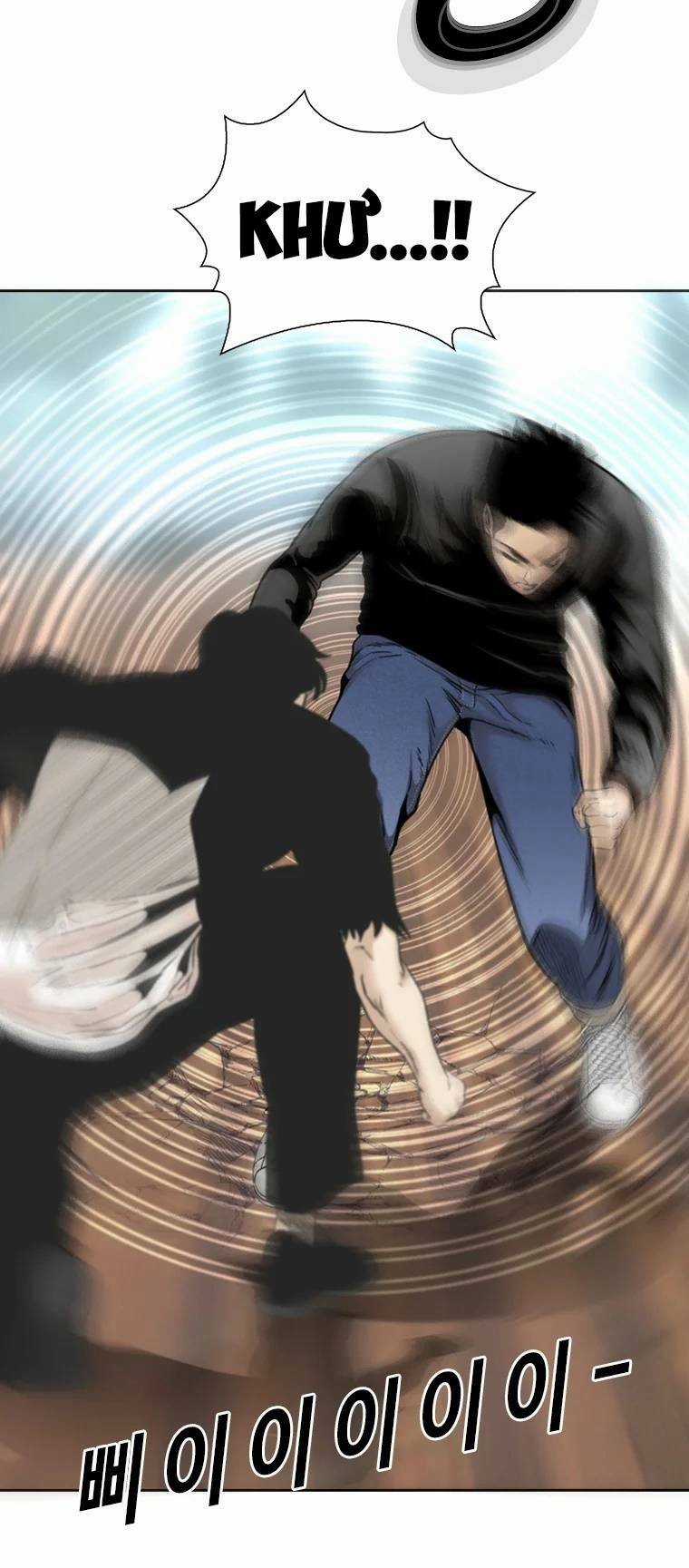 The Blob - Chapter 90 - Trang 40