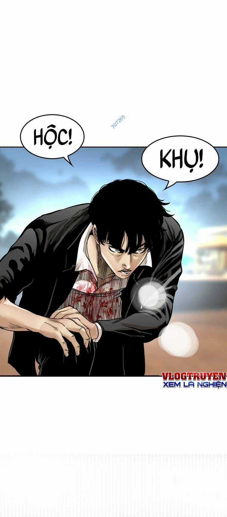 The Blob - Chapter 90 - Trang 41